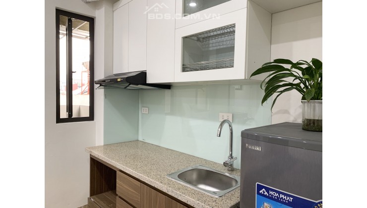 Bán Aparment Dương Quảng Hàm vài bước ĐH Thủ Đô ngõ thông dòng tiền 1 tỷ năm với 90m2 giá chỉ 12 tỷ 9